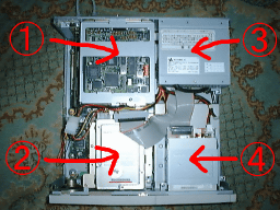 PC-9821Xa12/C8̓