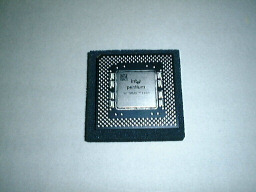 MMX Pentium 233MHz