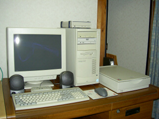 PC-9821Rv20/N20