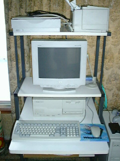 PC-9821Xa12/C8