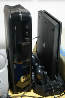 Alienware X51 R2