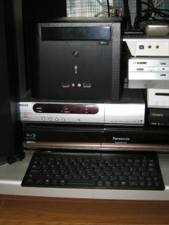 Wii U/PS3pLv`PC