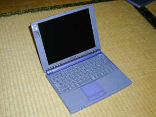 PCG-N505ES